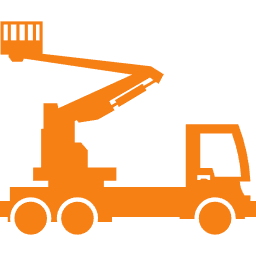 东辽县高空作业车